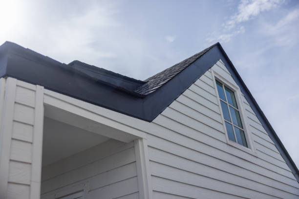 Trusted South River, NJ Siding Installation & Repair Experts