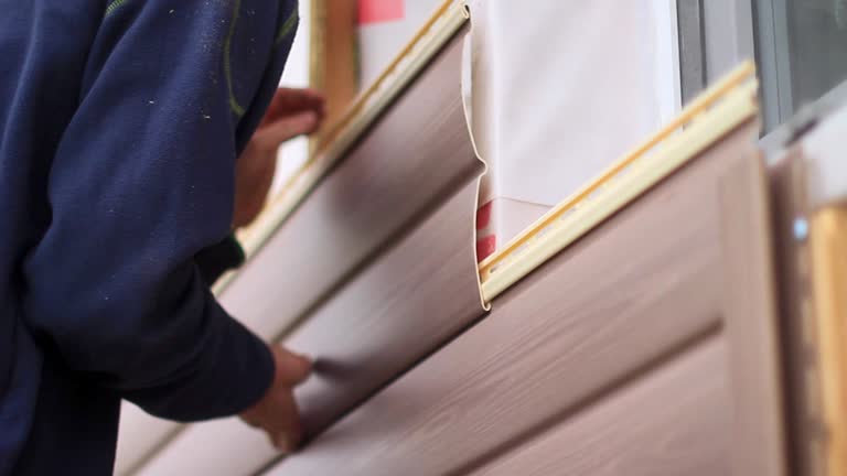 Best Steel Siding Installation  in South River, NJ
